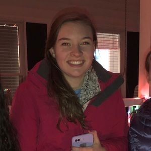 Meet your Posher, Ada